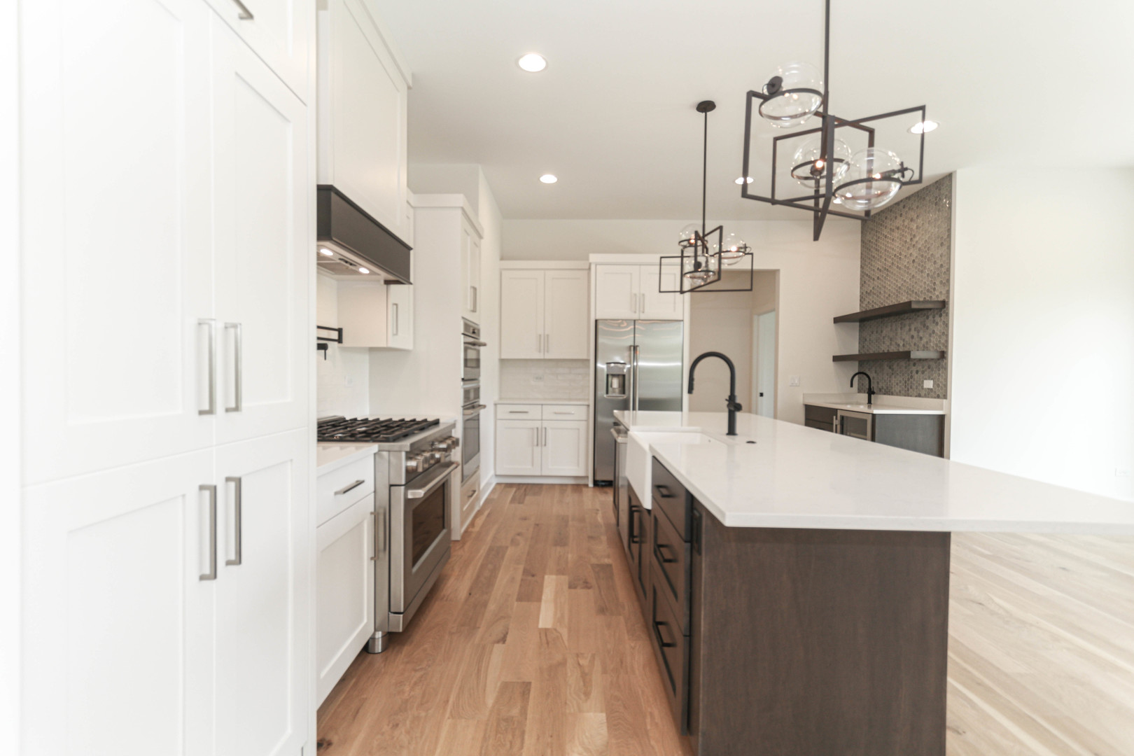 26207 Baxter Drive
