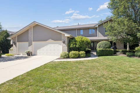 Photo of 8130 Edgebrook Lane, Tinley Park, IL 60487 (MLS # 12719572)