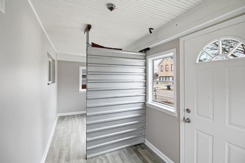 Tiny photo for 107 N State Street, Aurora, IL 60505 (MLS # 12612054)