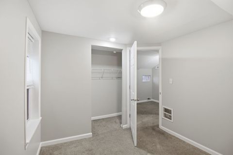 Tiny photo for 107 N State Street, Aurora, IL 60505 (MLS # 12612054)