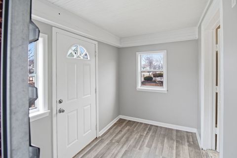 Tiny photo for 107 N State Street, Aurora, IL 60505 (MLS # 12612054)