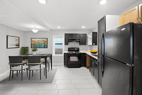 Tiny photo for 107 N State Street, Aurora, IL 60505 (MLS # 12612054)