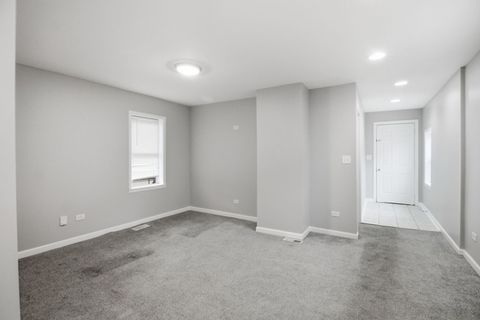 Tiny photo for 107 N State Street, Aurora, IL 60505 (MLS # 12612054)