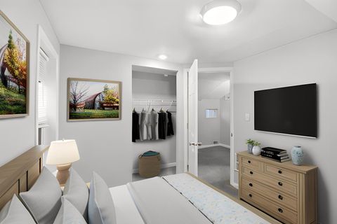 Tiny photo for 107 N State Street, Aurora, IL 60505 (MLS # 12612054)