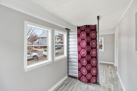 Tiny photo for 107 N State Street, Aurora, IL 60505 (MLS # 12612054)