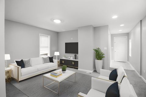 Tiny photo for 107 N State Street, Aurora, IL 60505 (MLS # 12612054)