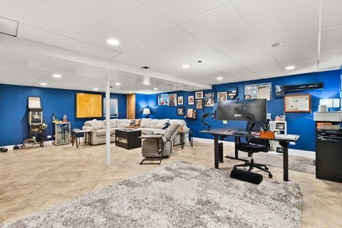 Tiny photo for 482 Franklin Lane, Elk Grove Village, IL 60007 (MLS # 12767763)