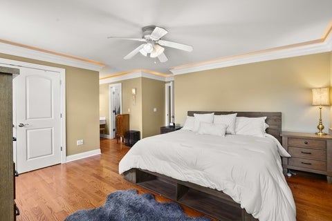Tiny photo for 482 Franklin Lane, Elk Grove Village, IL 60007 (MLS # 12767763)