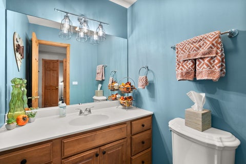 Tiny photo for 482 Franklin Lane, Elk Grove Village, IL 60007 (MLS # 12767763)