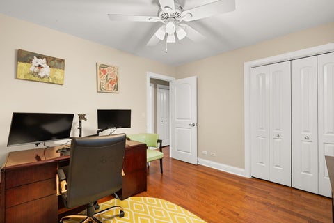 Tiny photo for 482 Franklin Lane, Elk Grove Village, IL 60007 (MLS # 12767763)