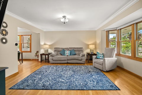Tiny photo for 482 Franklin Lane, Elk Grove Village, IL 60007 (MLS # 12767763)