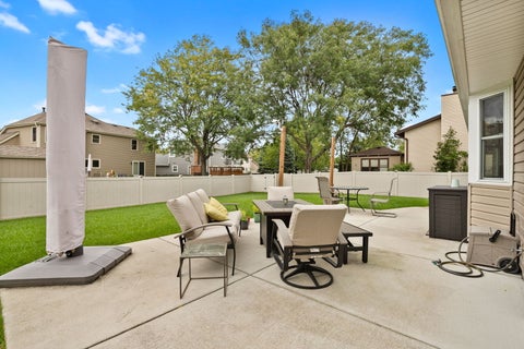 Tiny photo for 482 Franklin Lane, Elk Grove Village, IL 60007 (MLS # 12767763)