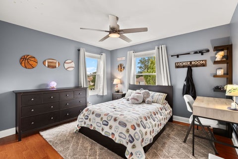 Tiny photo for 482 Franklin Lane, Elk Grove Village, IL 60007 (MLS # 12767763)