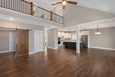 Tiny photo for 777 Dartmouth Lane, Oswego, IL 60543 (MLS # 12765617)