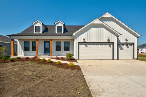 Tiny photo for 777 Dartmouth Lane, Oswego, IL 60543 (MLS # 12765617)