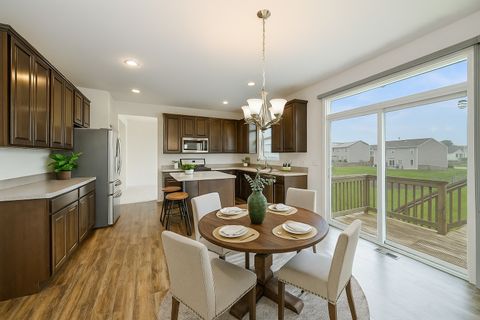 Tiny photo for 2342 Winterthur Green, Yorkville, IL 60560 (MLS # 12544474)