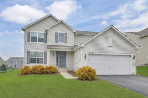 2342 Winterthur Green Yorkville IL 60560