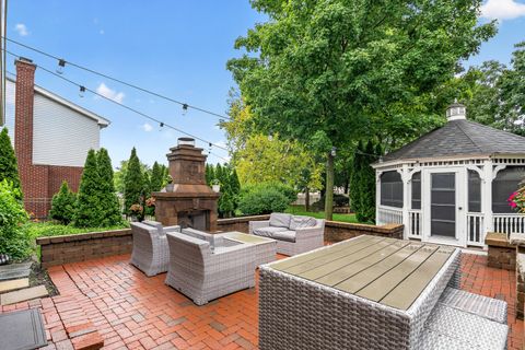 Tiny photo for 14961 Saw Grass Lane, Homer Glen, IL 60491 (MLS # 12560872)