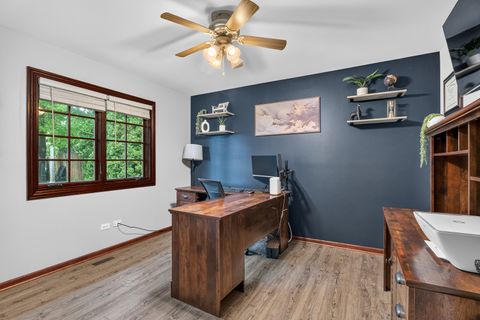 Tiny photo for 14961 Saw Grass Lane, Homer Glen, IL 60491 (MLS # 12560872)