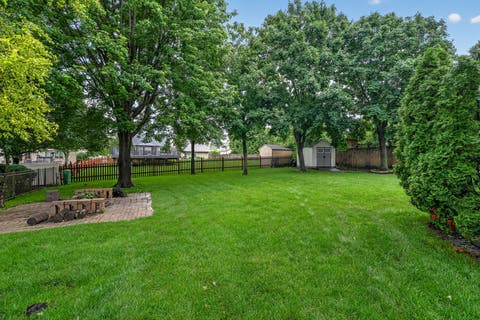 Tiny photo for 14961 Saw Grass Lane, Homer Glen, IL 60491 (MLS # 12560872)