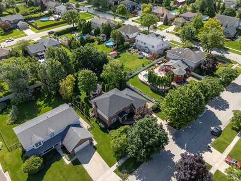 Tiny photo for 14961 Saw Grass Lane, Homer Glen, IL 60491 (MLS # 12560872)