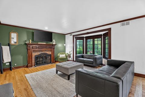 Tiny photo for 14961 Saw Grass Lane, Homer Glen, IL 60491 (MLS # 12560872)