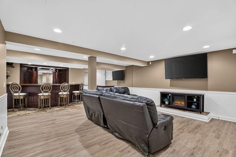 Tiny photo for 14961 Saw Grass Lane, Homer Glen, IL 60491 (MLS # 12560872)