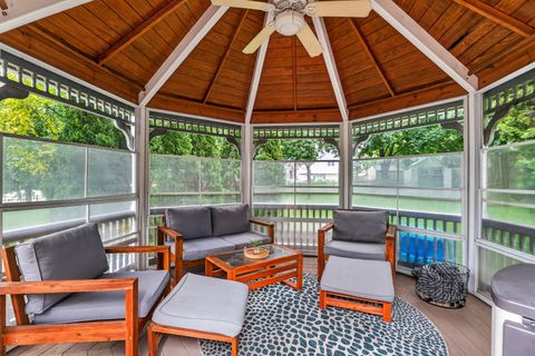 Tiny photo for 14961 Saw Grass Lane, Homer Glen, IL 60491 (MLS # 12560872)