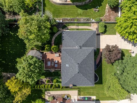 Tiny photo for 14961 Saw Grass Lane, Homer Glen, IL 60491 (MLS # 12560872)