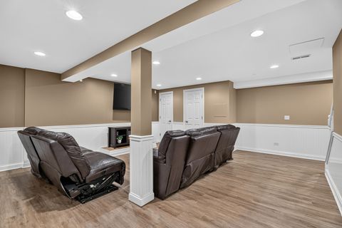 Tiny photo for 14961 Saw Grass Lane, Homer Glen, IL 60491 (MLS # 12560872)