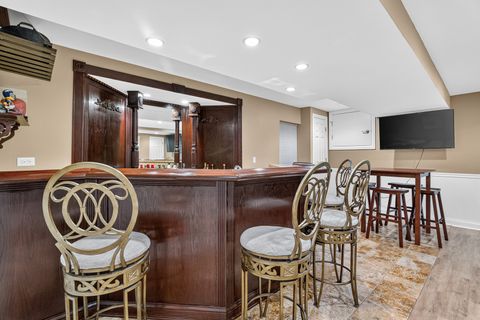Tiny photo for 14961 Saw Grass Lane, Homer Glen, IL 60491 (MLS # 12560872)