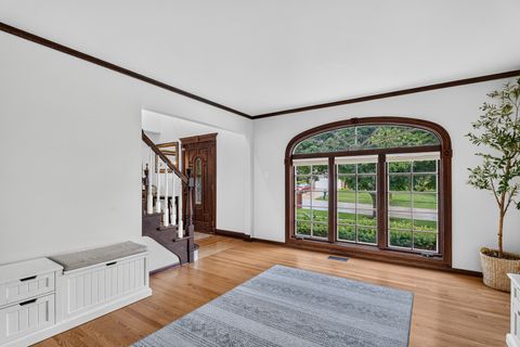 Tiny photo for 14961 Saw Grass Lane, Homer Glen, IL 60491 (MLS # 12560872)