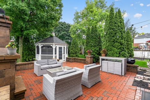 Tiny photo for 14961 Saw Grass Lane, Homer Glen, IL 60491 (MLS # 12560872)