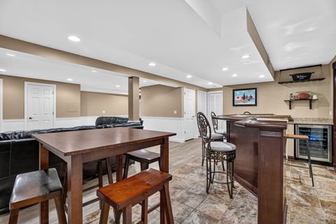 Tiny photo for 14961 Saw Grass Lane, Homer Glen, IL 60491 (MLS # 12560872)