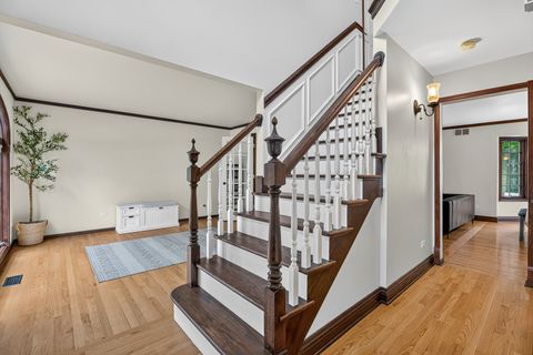 Tiny photo for 14961 Saw Grass Lane, Homer Glen, IL 60491 (MLS # 12560872)