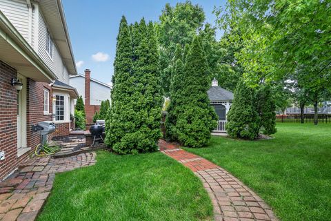 Tiny photo for 14961 Saw Grass Lane, Homer Glen, IL 60491 (MLS # 12560872)