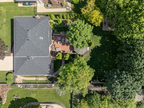 Tiny photo for 14961 Saw Grass Lane, Homer Glen, IL 60491 (MLS # 12560872)