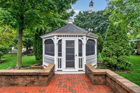 Tiny photo for 14961 Saw Grass Lane, Homer Glen, IL 60491 (MLS # 12560872)