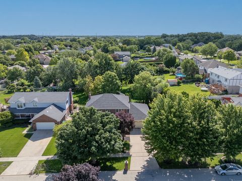 Tiny photo for 14961 Saw Grass Lane, Homer Glen, IL 60491 (MLS # 12560872)