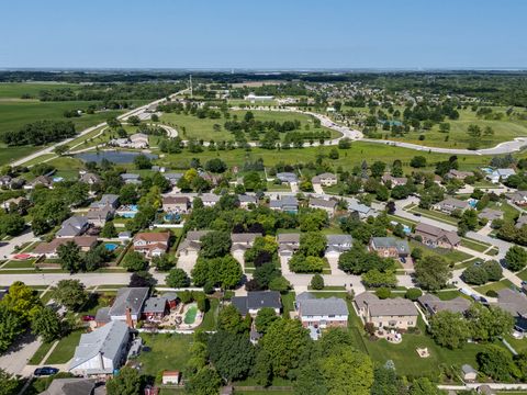 Tiny photo for 14961 Saw Grass Lane, Homer Glen, IL 60491 (MLS # 12560872)