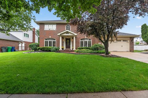 Tiny photo for 14961 Saw Grass Lane, Homer Glen, IL 60491 (MLS # 12560872)
