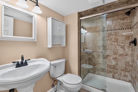Tiny photo for 14961 Saw Grass Lane, Homer Glen, IL 60491 (MLS # 12560872)