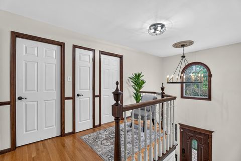 Tiny photo for 14961 Saw Grass Lane, Homer Glen, IL 60491 (MLS # 12560872)