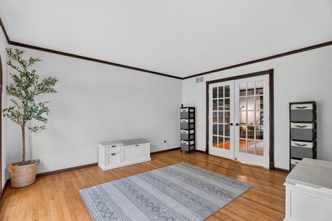 Tiny photo for 14961 Saw Grass Lane, Homer Glen, IL 60491 (MLS # 12560872)