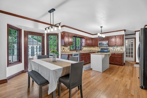 Tiny photo for 14961 Saw Grass Lane, Homer Glen, IL 60491 (MLS # 12560872)