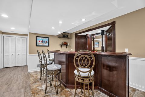 Tiny photo for 14961 Saw Grass Lane, Homer Glen, IL 60491 (MLS # 12560872)
