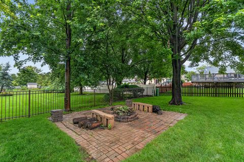 Tiny photo for 14961 Saw Grass Lane, Homer Glen, IL 60491 (MLS # 12560872)