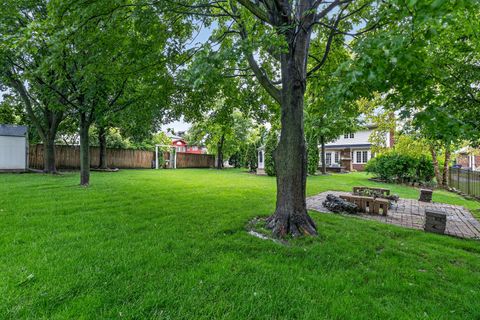 Tiny photo for 14961 Saw Grass Lane, Homer Glen, IL 60491 (MLS # 12560872)