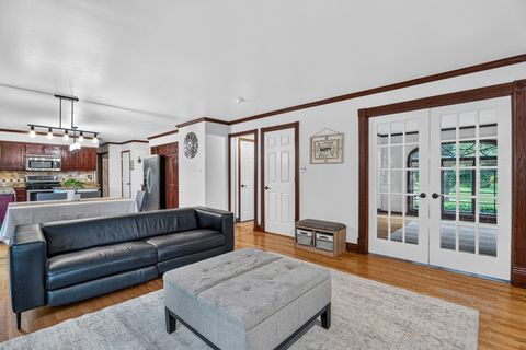 Tiny photo for 14961 Saw Grass Lane, Homer Glen, IL 60491 (MLS # 12560872)