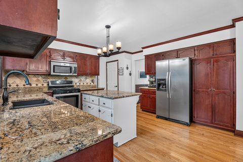 Tiny photo for 14961 Saw Grass Lane, Homer Glen, IL 60491 (MLS # 12560872)